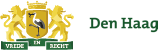 Logo van de gemeente Den Haag