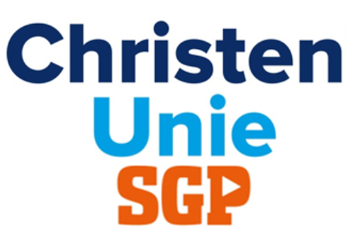 ChristenUnie-SGP