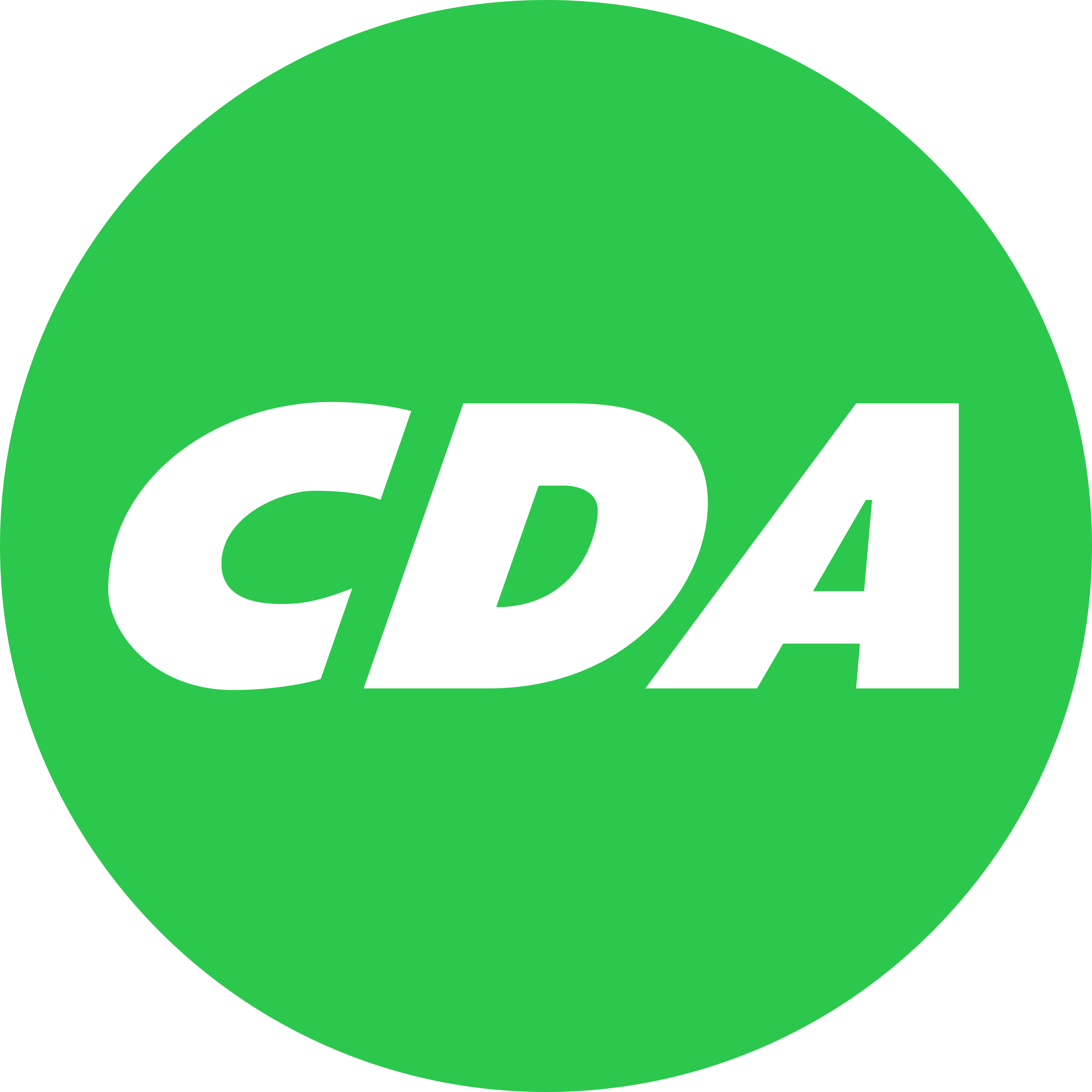 CDA